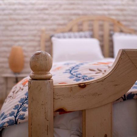 דירת מסע בגליל Apartment Bethlehem of Galilee Ngoại thất bức ảnh