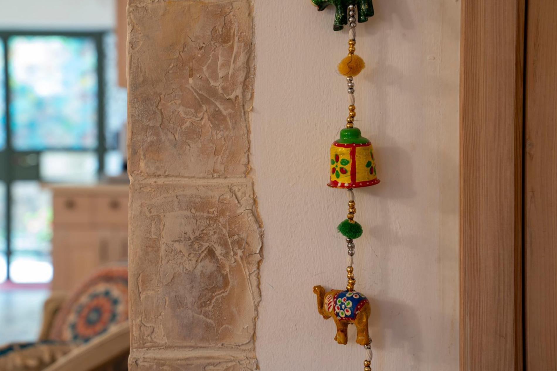 דירת מסע בגליל Apartment Bethlehem of Galilee Ngoại thất bức ảnh