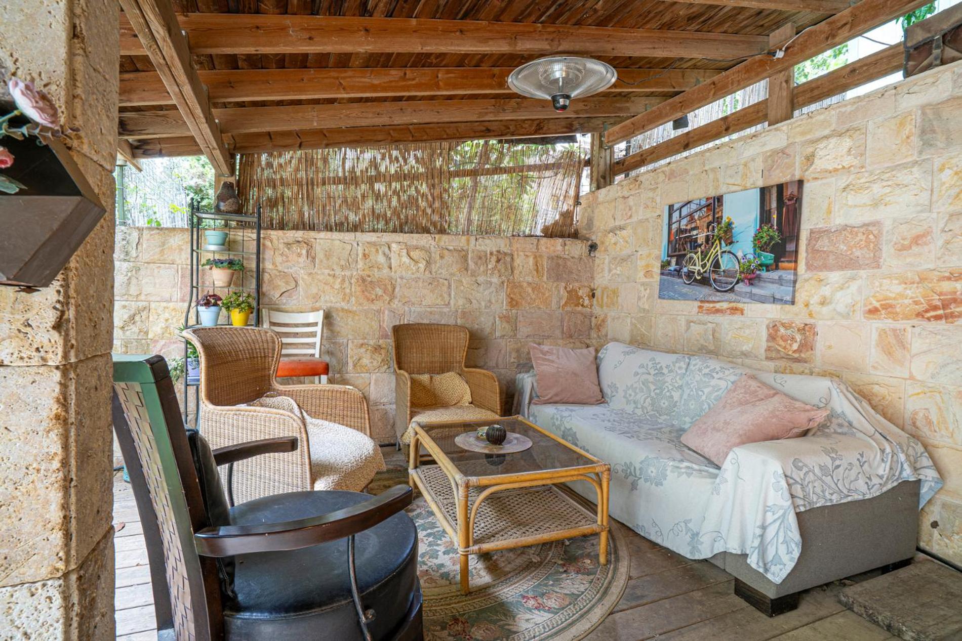 דירת מסע בגליל Apartment Bethlehem of Galilee Ngoại thất bức ảnh