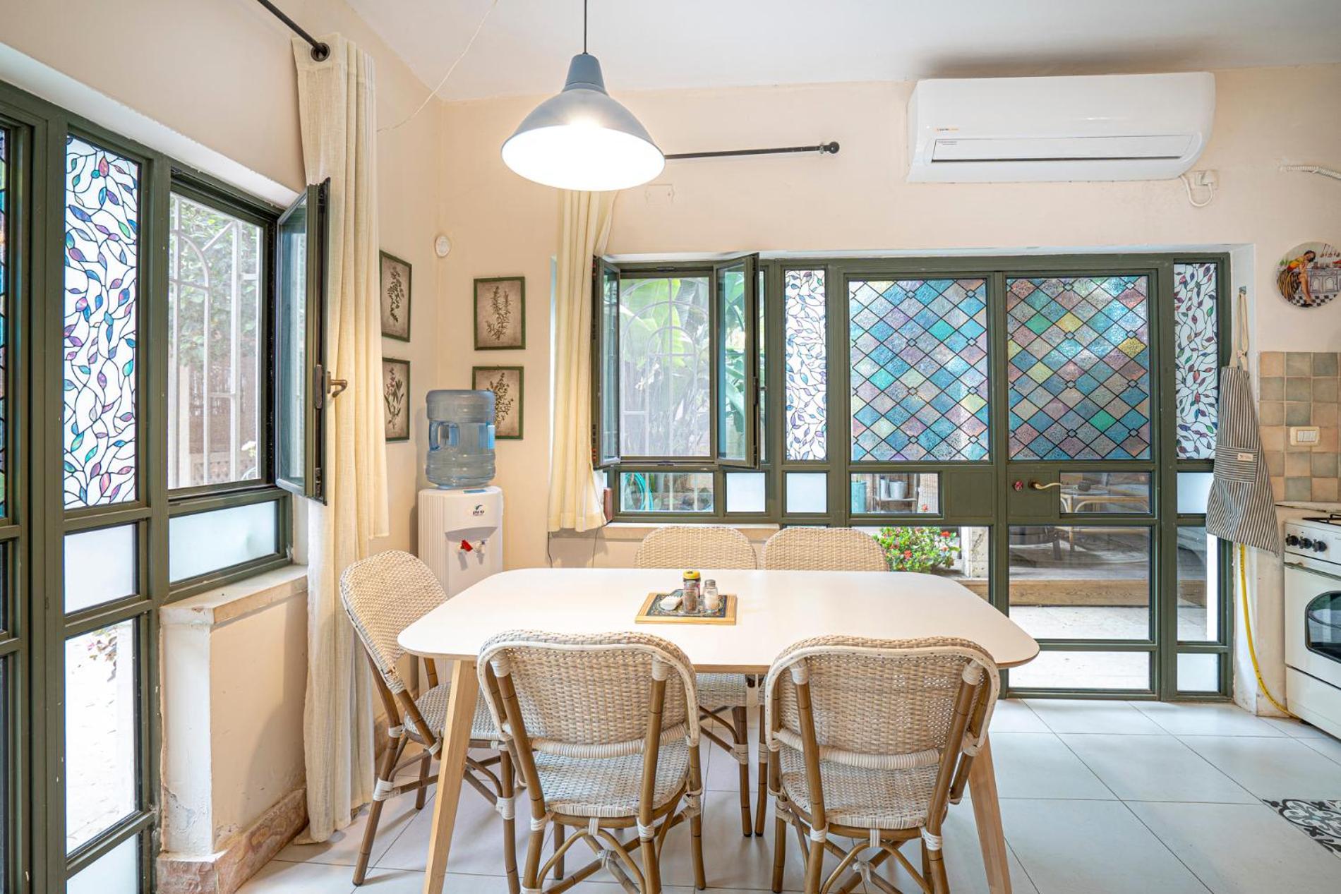 דירת מסע בגליל Apartment Bethlehem of Galilee Ngoại thất bức ảnh