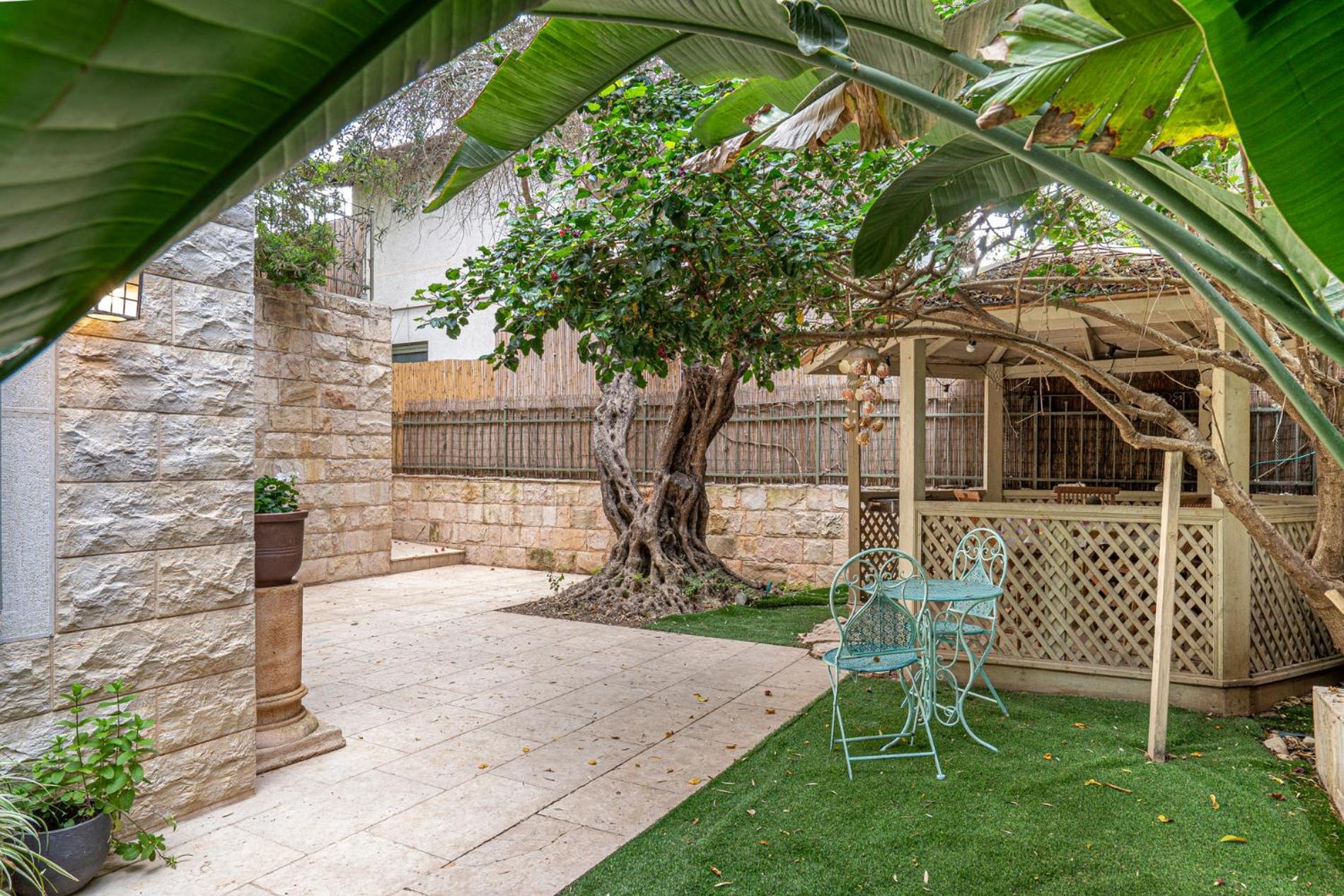 דירת מסע בגליל Apartment Bethlehem of Galilee Ngoại thất bức ảnh