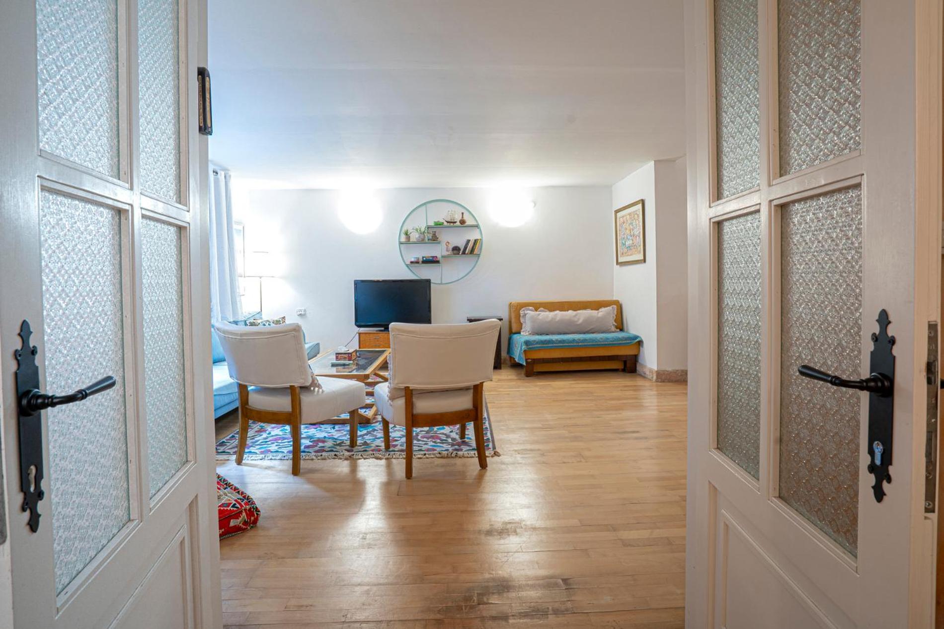 דירת מסע בגליל Apartment Bethlehem of Galilee Ngoại thất bức ảnh