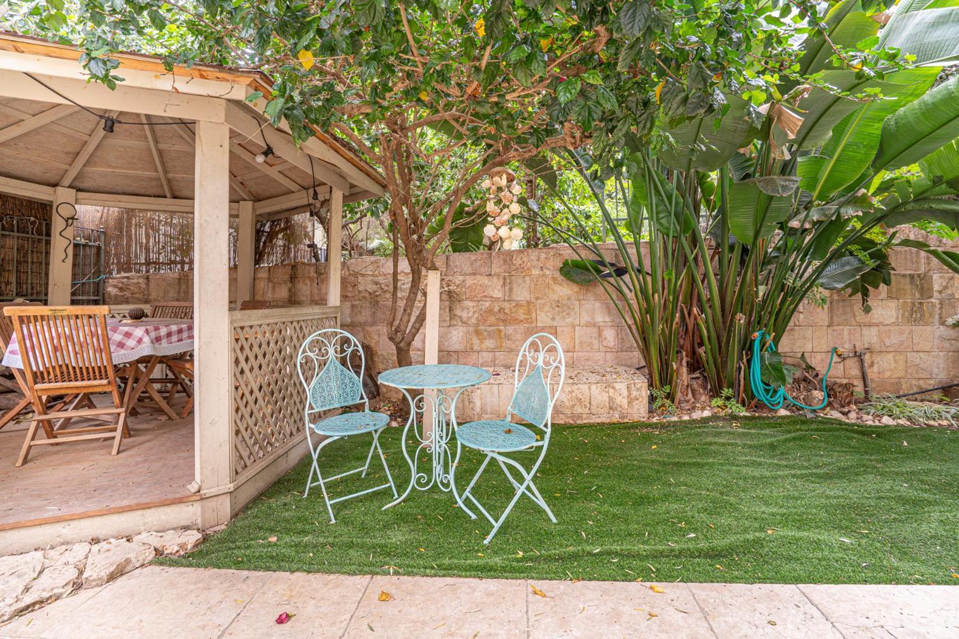 דירת מסע בגליל Apartment Bethlehem of Galilee Ngoại thất bức ảnh
