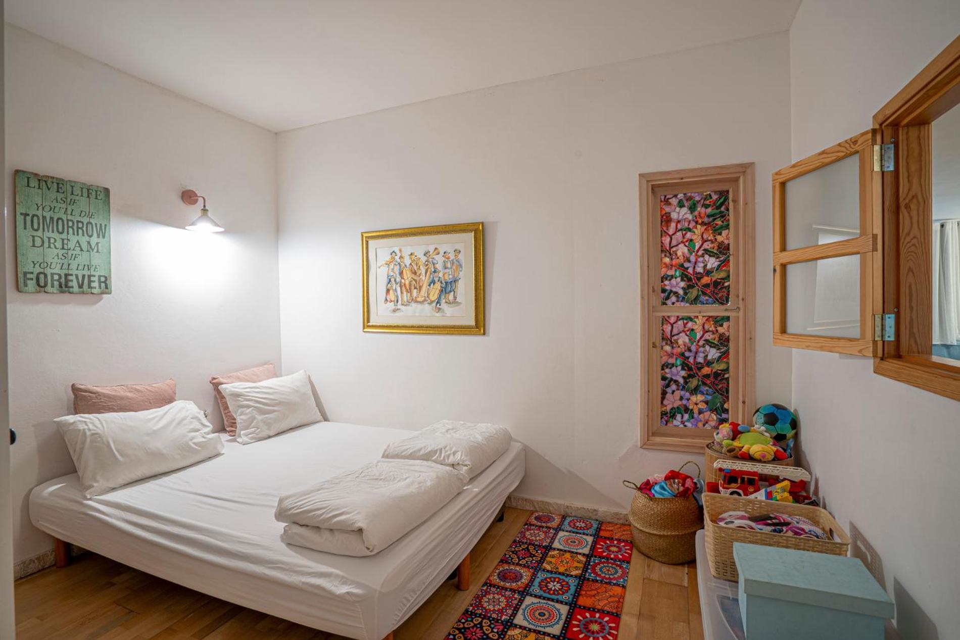 דירת מסע בגליל Apartment Bethlehem of Galilee Ngoại thất bức ảnh