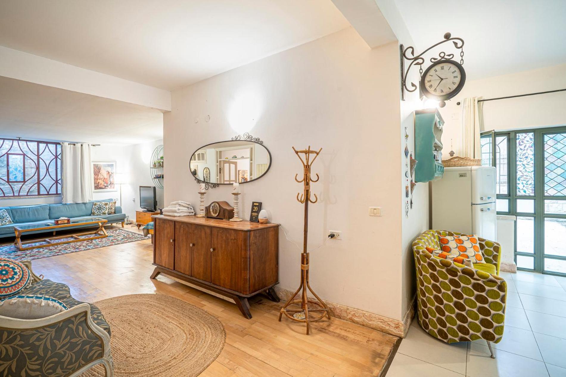 דירת מסע בגליל Apartment Bethlehem of Galilee Ngoại thất bức ảnh