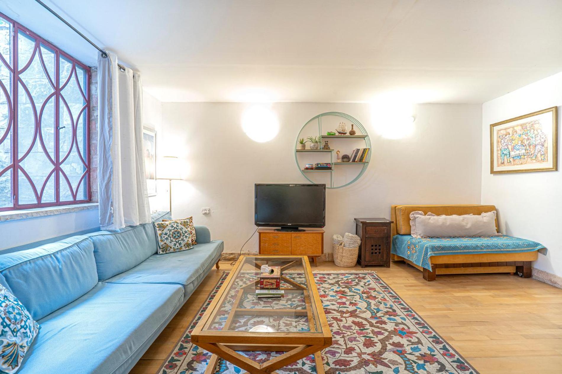 דירת מסע בגליל Apartment Bethlehem of Galilee Ngoại thất bức ảnh