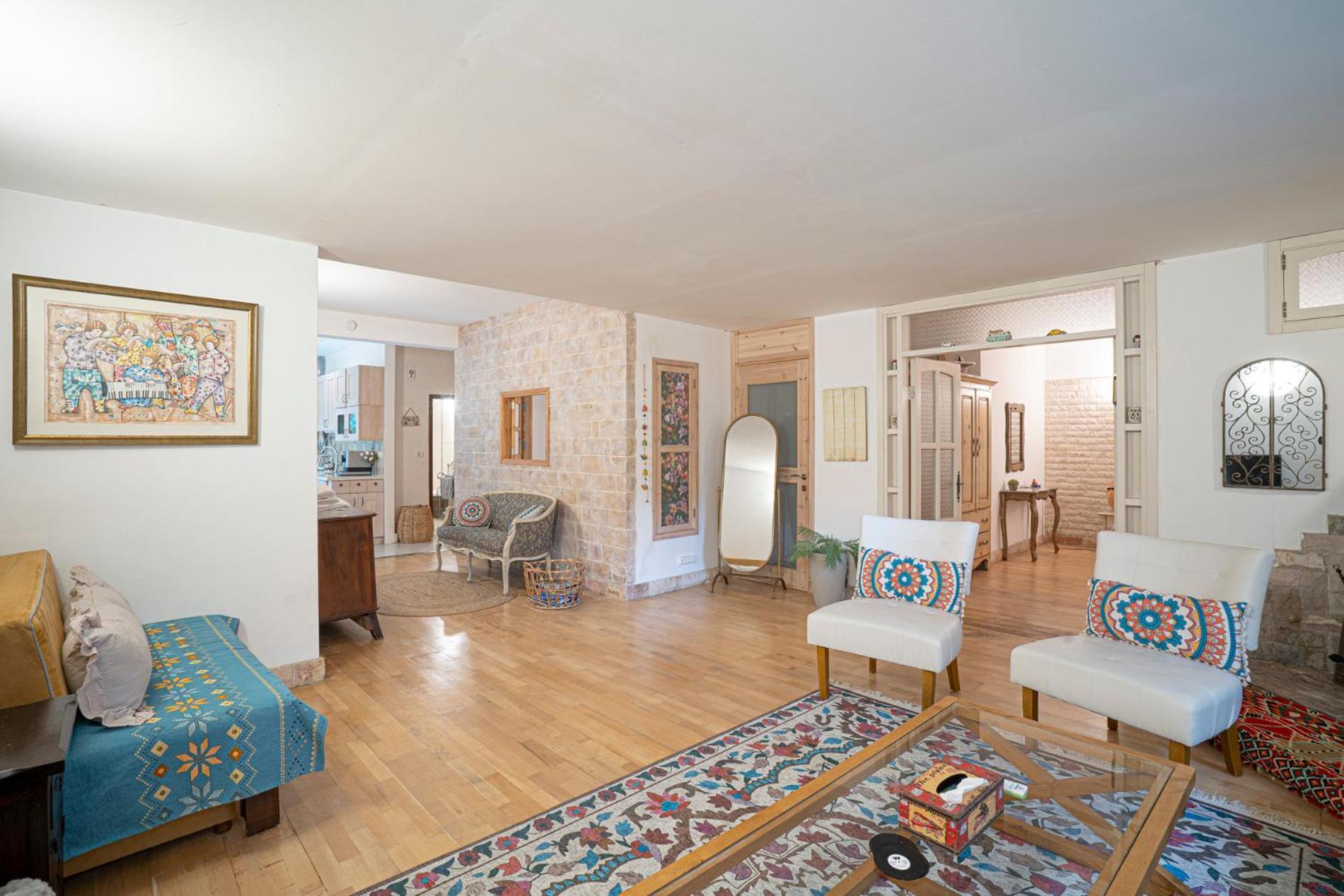 דירת מסע בגליל Apartment Bethlehem of Galilee Ngoại thất bức ảnh